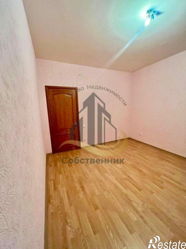 3-комн квартира Степной мкр, 18
