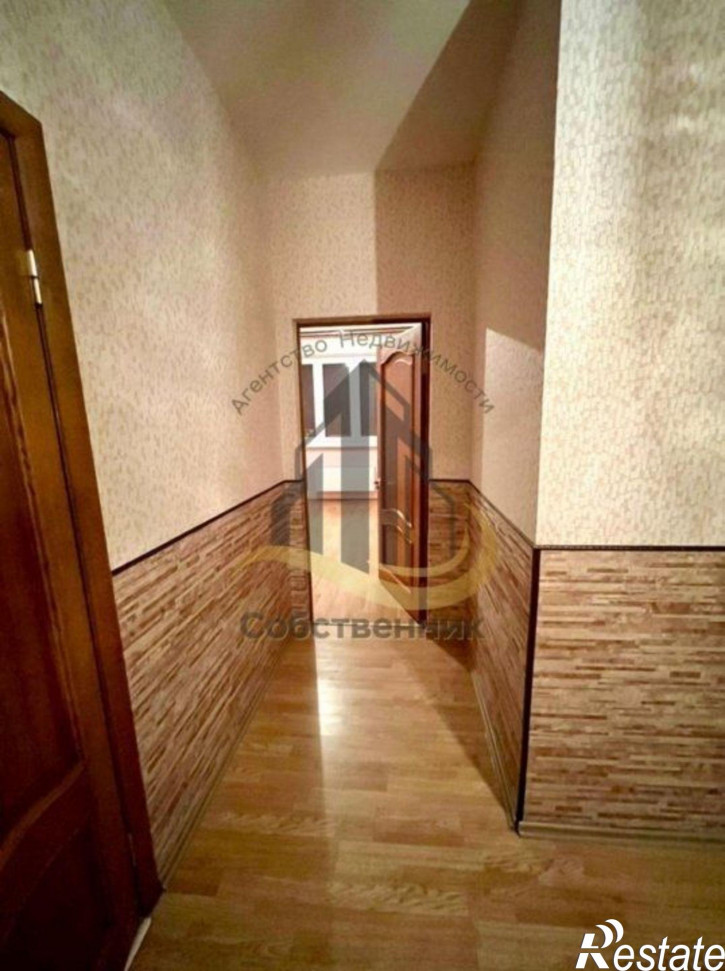 3-комн квартира Степной мкр, 18