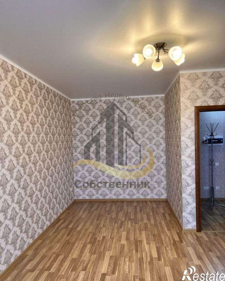 1-комн квартира Степной мкр, 31
