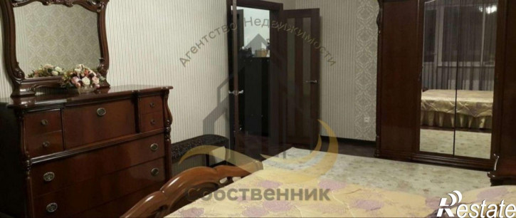 1-комн квартира Степной мкр, 18