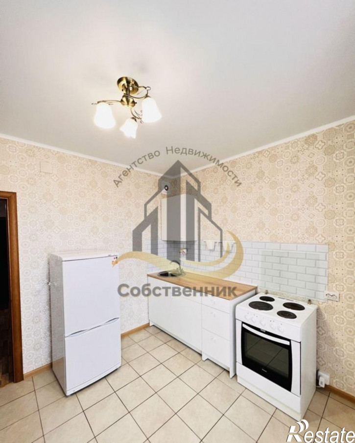 1-комн квартира Степной мкр, 31