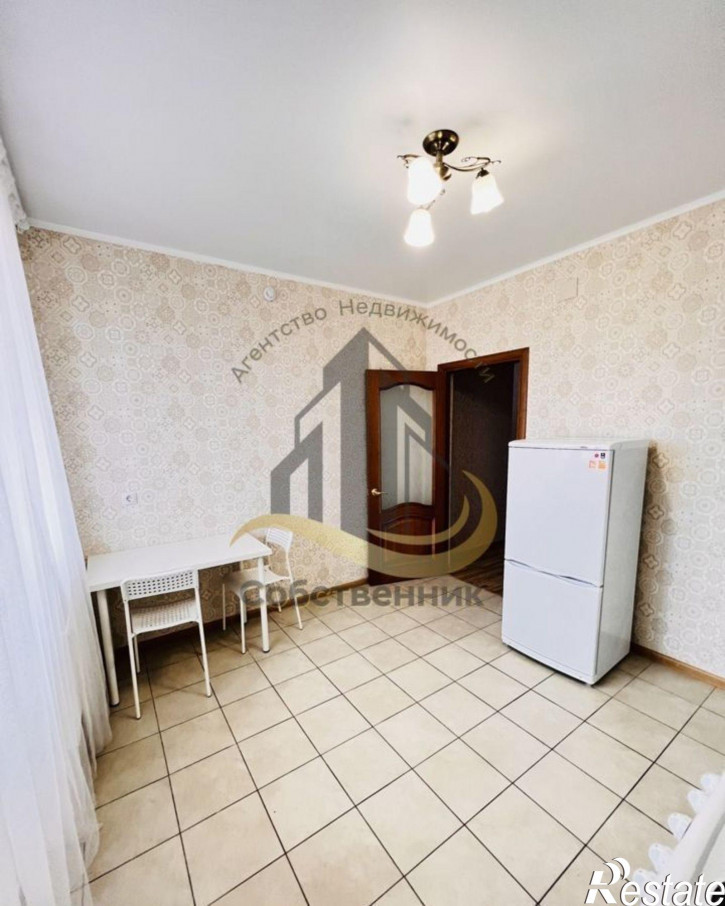 1-комн квартира Степной мкр, 31