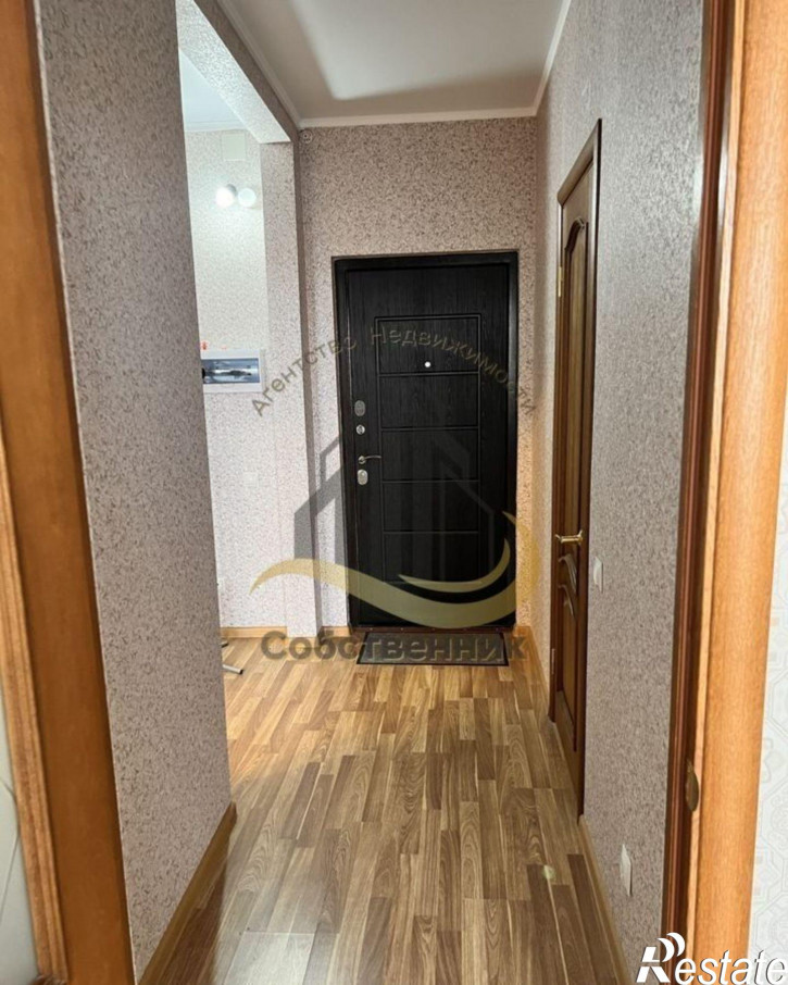 1-комн квартира Степной мкр, 31