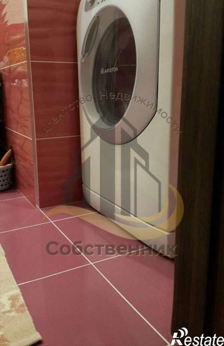 1-комн квартира Степной мкр, 18