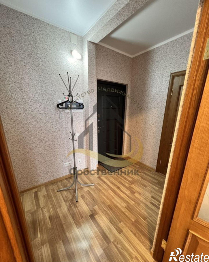 1-комн квартира Степной мкр, 31