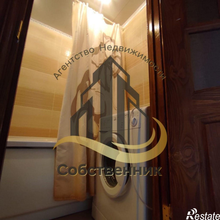 3-комн квартира Лесной мкр, 18
