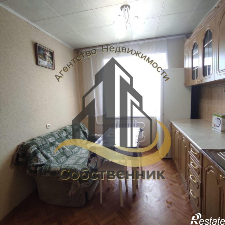 3-комн квартира Лесной мкр, 18
