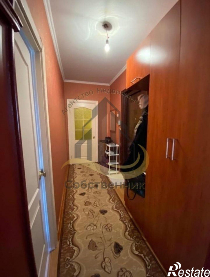 2-комн квартира Северный мкр, 4