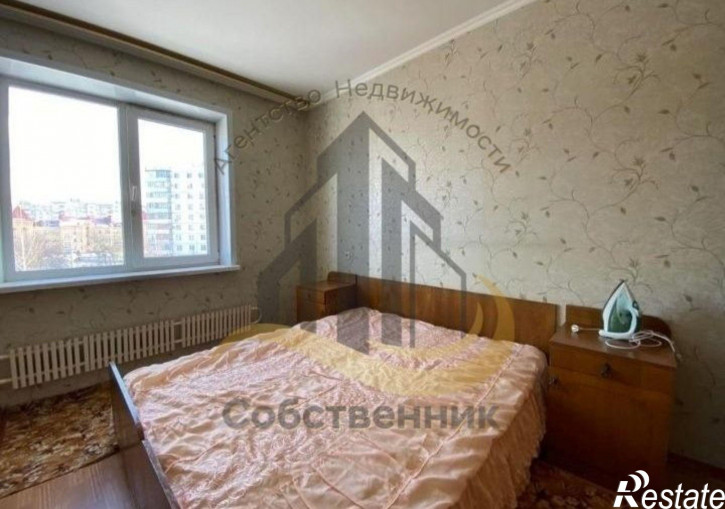 2-комн квартира Северный мкр, 4