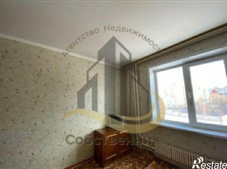 2-комн квартира Северный мкр, 4