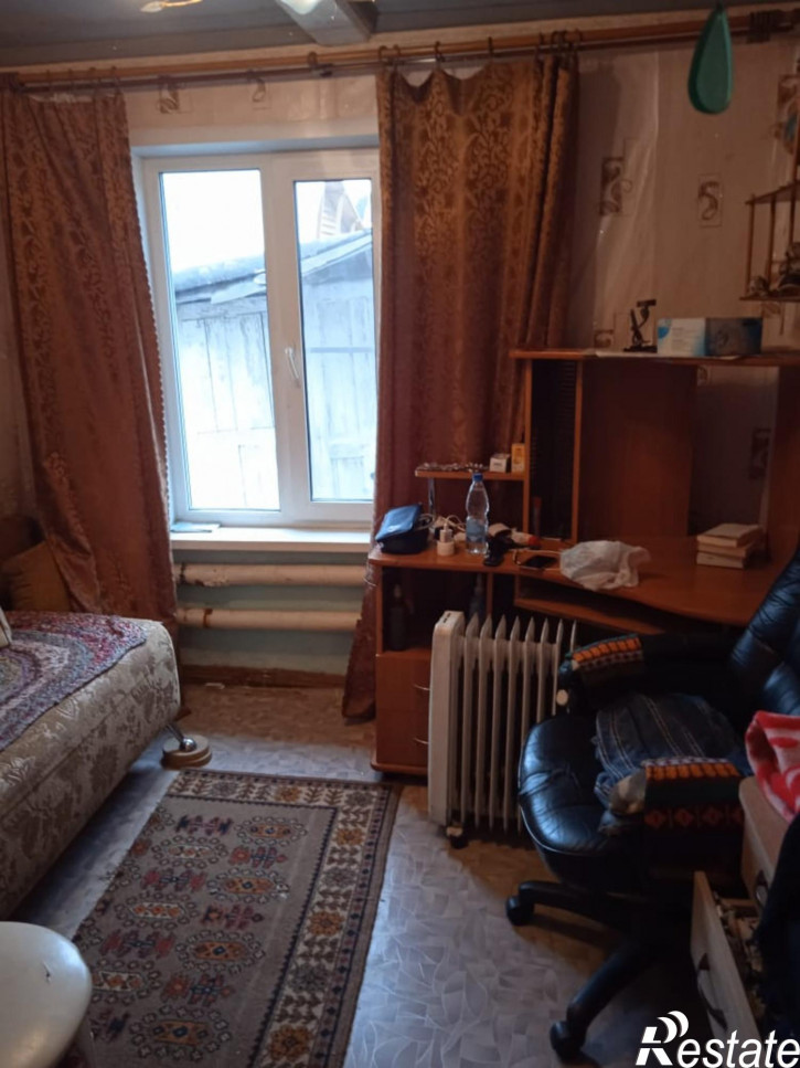 Коттедж/дом Некрасова ул.