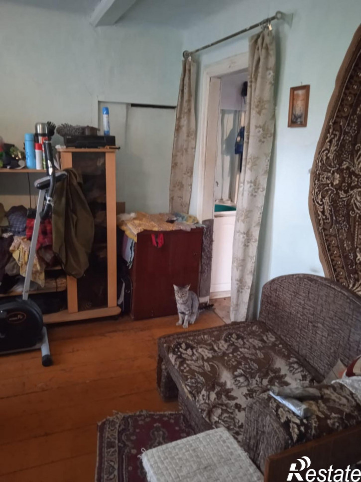 Коттедж/дом Некрасова ул.