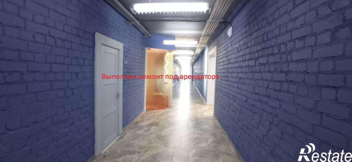 Офис Заводское шоссе, 18 к6