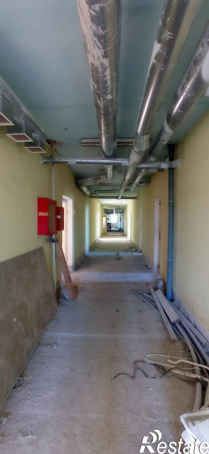 Офис Заводское шоссе, 18 к6