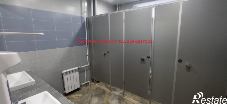 Офис Заводское шоссе, 18 к6