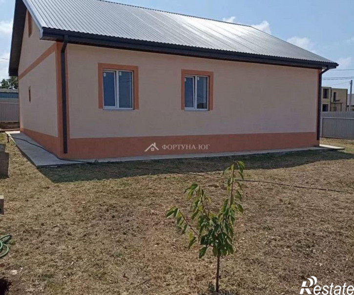 Коттедж/дом Комсомольская ул