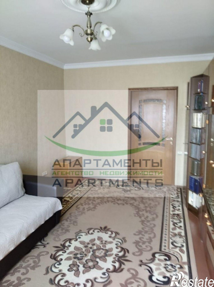 1-комн квартира Марцинкевича ул, 70