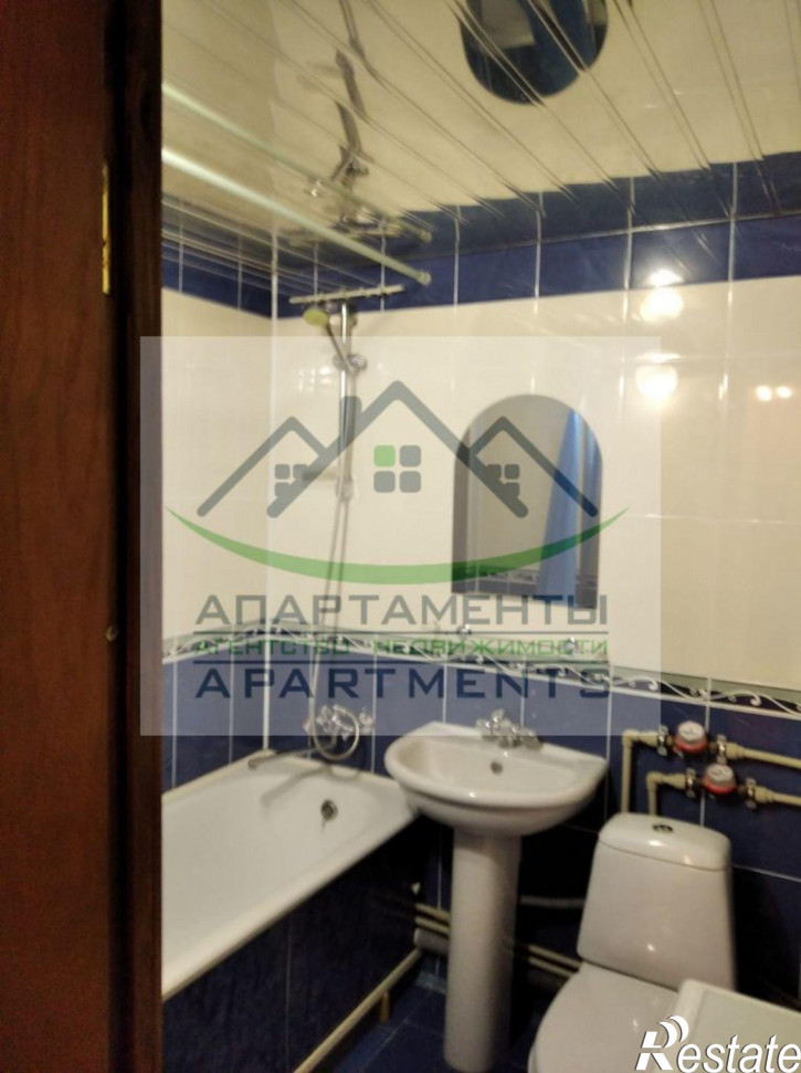 1-комн квартира Марцинкевича ул, 70