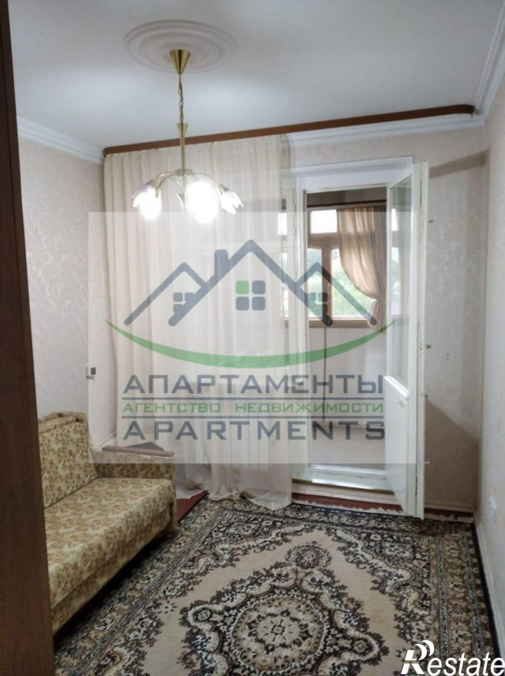 1-комн квартира Марцинкевича ул, 70