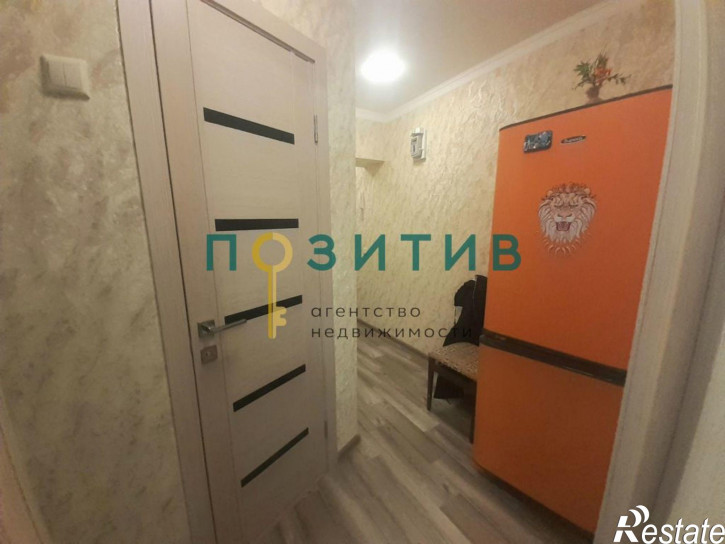 2-комн квартира Московская ул, 80