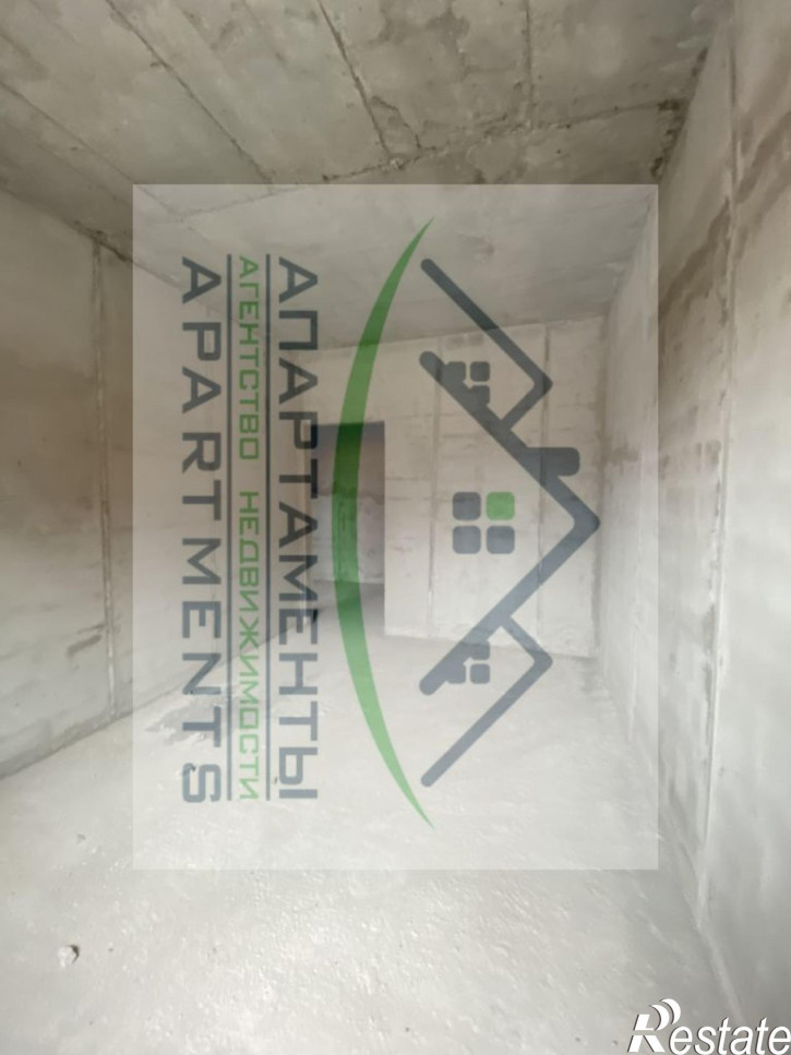 1-комн квартира Озерная ул, 2Ж