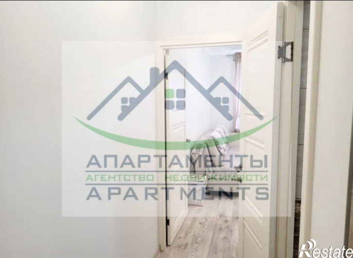 1-комн квартира Московская ул, 95