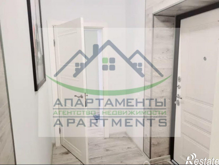 1-комн квартира Московская ул, 95