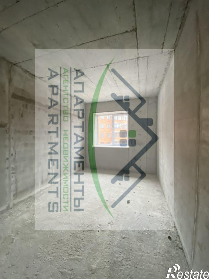 1-комн квартира Озерная ул, 2Ж