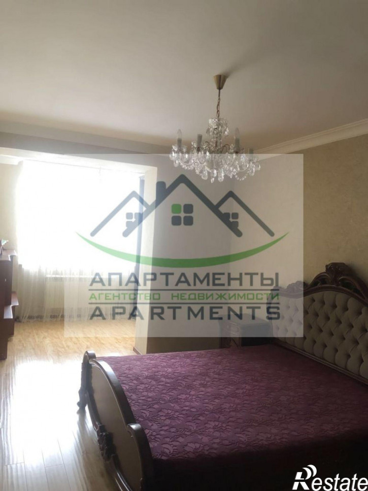 3-комн квартира Советской Армии пр-кт, 17