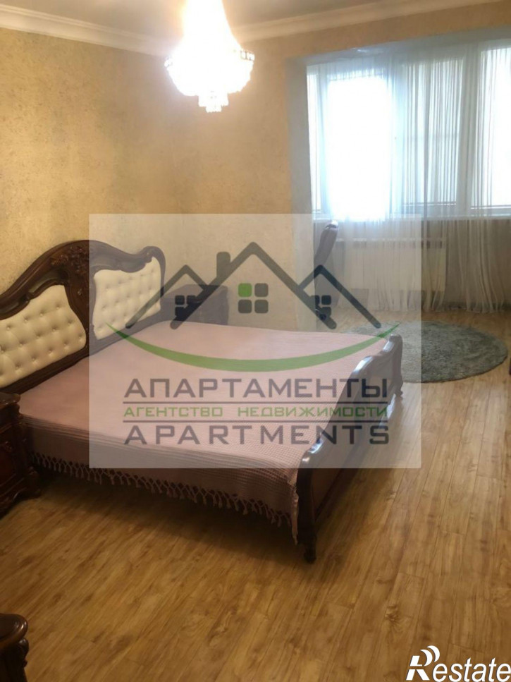 3-комн квартира Советской Армии пр-кт, 17
