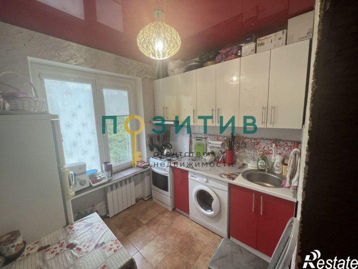 1-комн квартира Калинина пр-кт, 42б