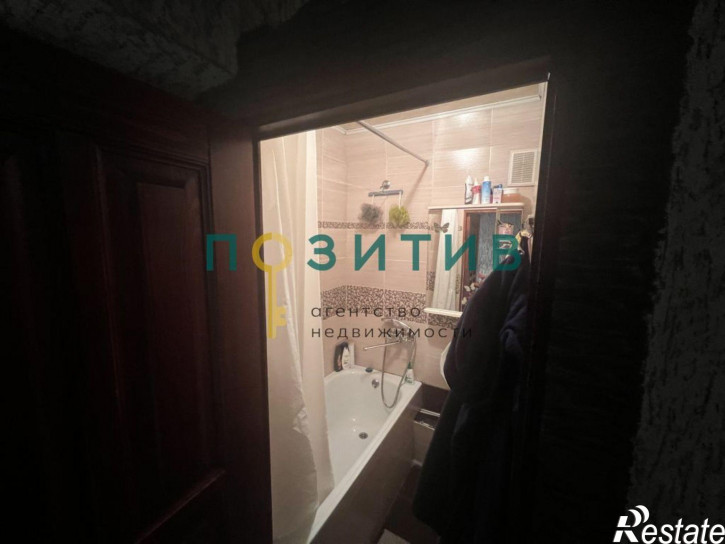 1-комн квартира Калинина пр-кт, 42б