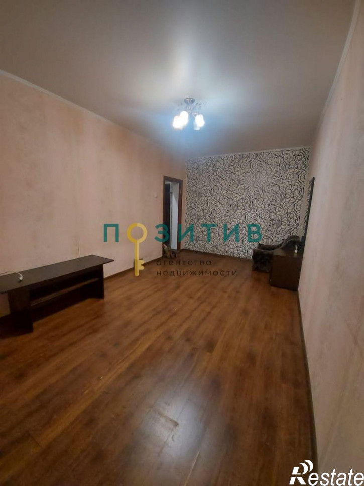 1-комн квартира Московская ул, 72к3