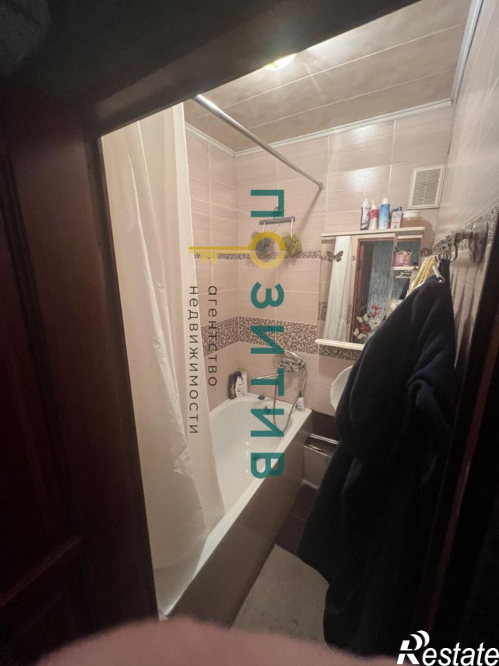 1-комн квартира Калинина пр-кт, 42б