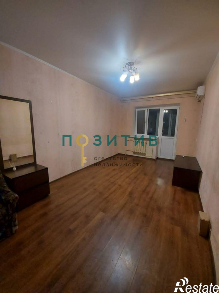 1-комн квартира Московская ул, 72к3
