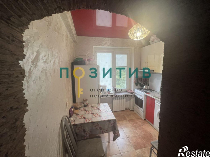 1-комн квартира Калинина пр-кт, 42б