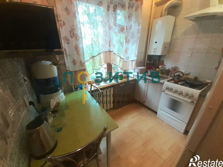 2-комн квартира Аллея Строителей ул, 9