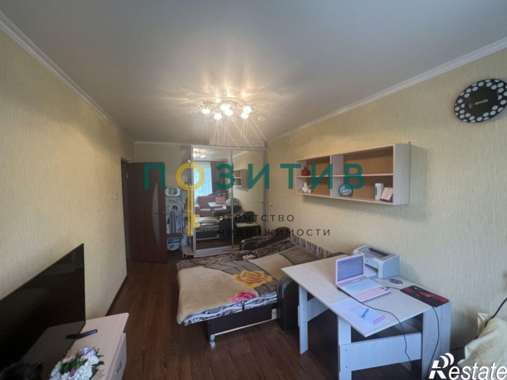 1-комн квартира Калинина пр-кт, 42б
