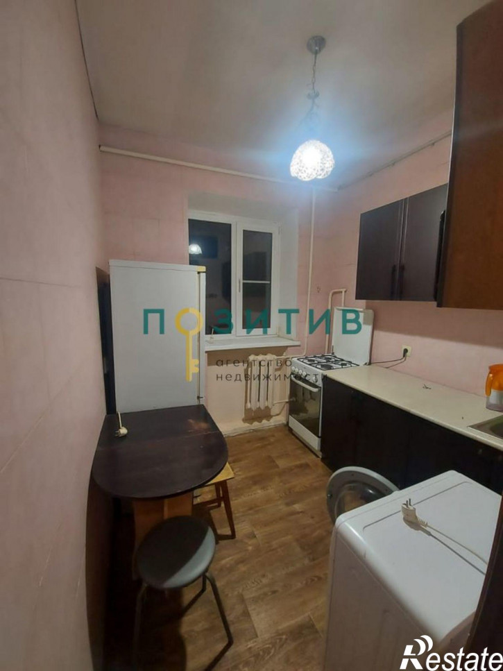 1-комн квартира Московская ул, 72к3