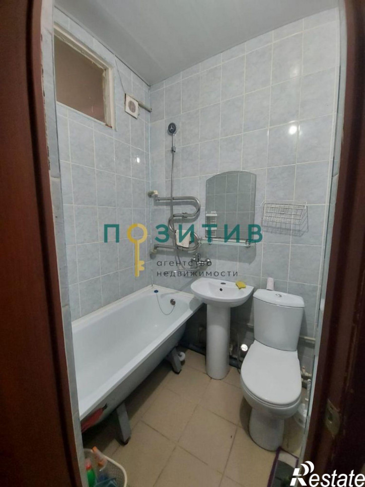 1-комн квартира Московская ул, 72к3