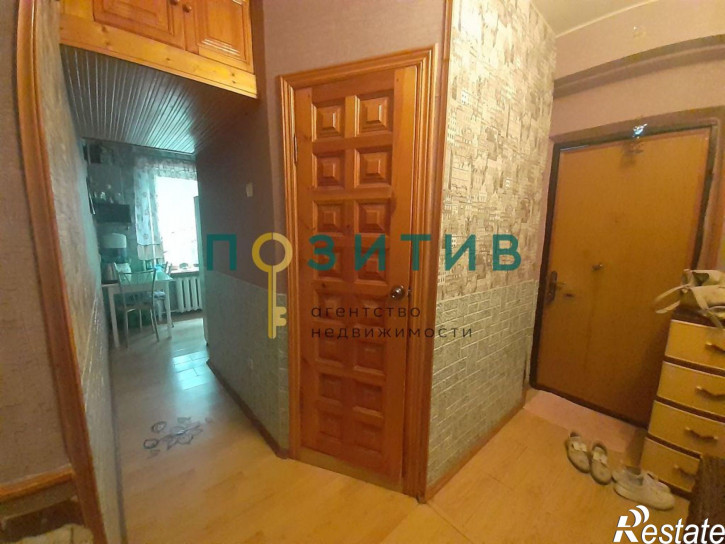 2-комн квартира Аллея Строителей ул, 9