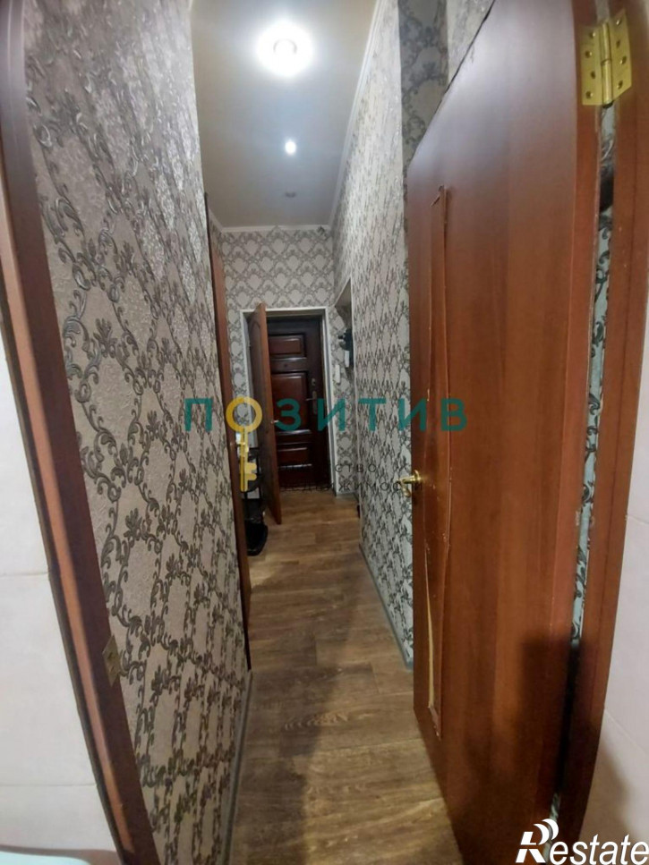 1-комн квартира Московская ул, 72к3