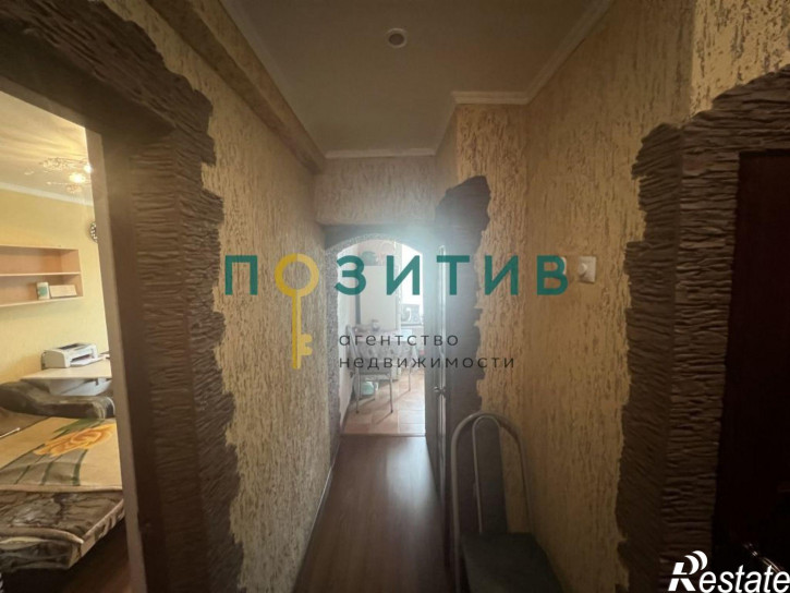 1-комн квартира Калинина пр-кт, 42б