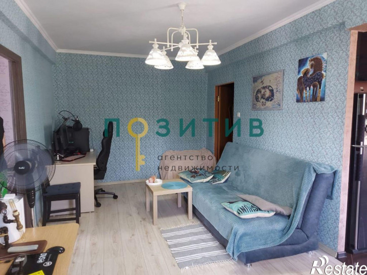 3-комн квартира Аллея Строителей ул, 5