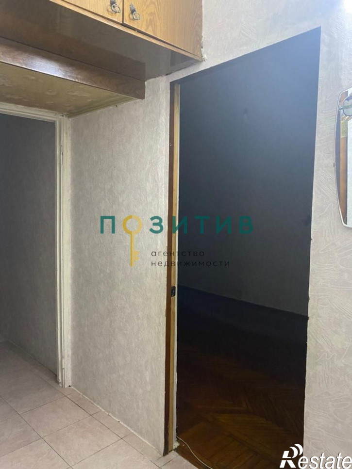 1-комн квартира Московская ул, 72к3