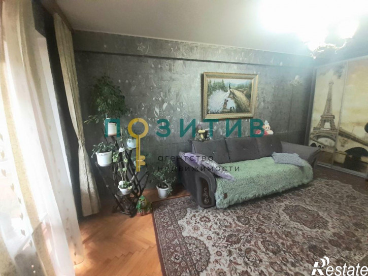 2-комн квартира Аллея Строителей ул, 9
