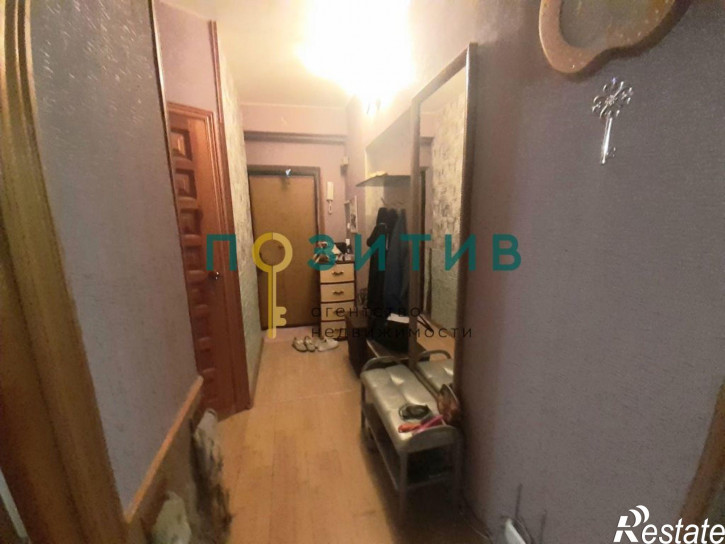 2-комн квартира Аллея Строителей ул, 9