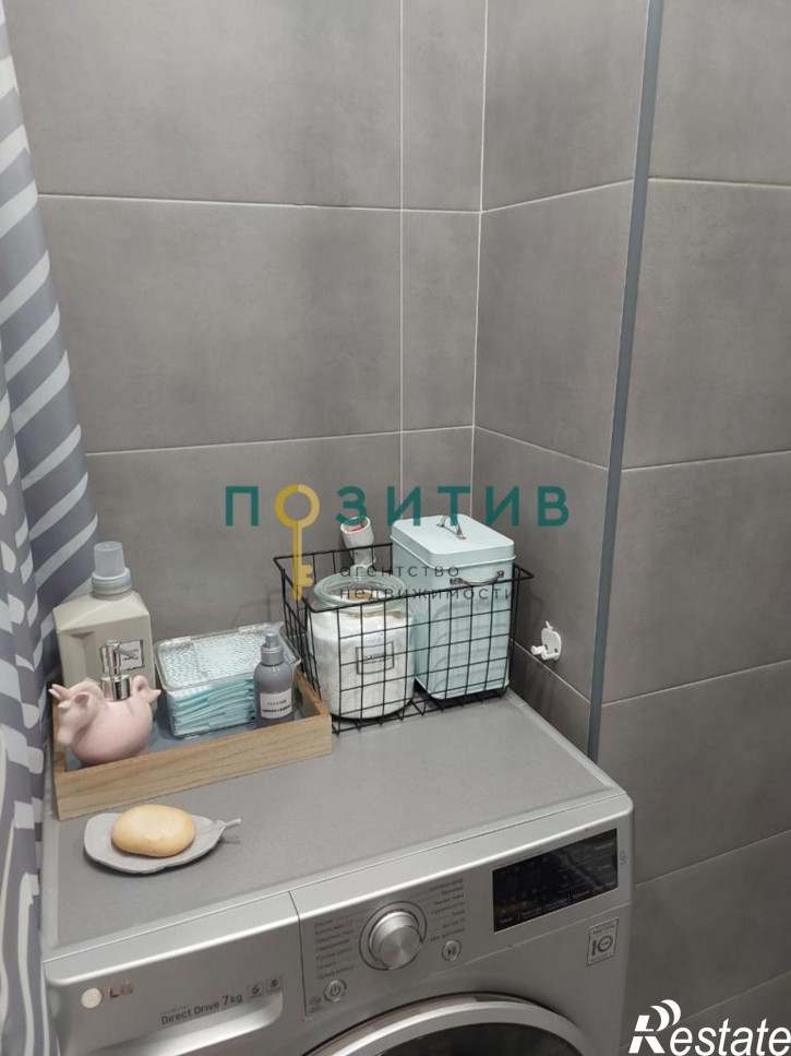 3-комн квартира Аллея Строителей ул, 5
