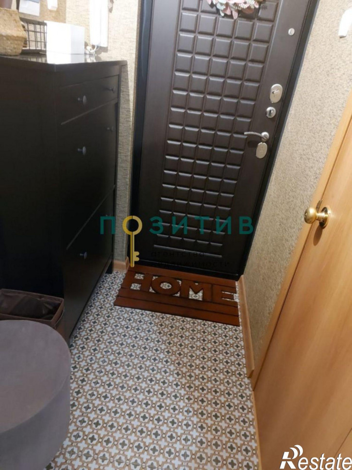 3-комн квартира Аллея Строителей ул, 5