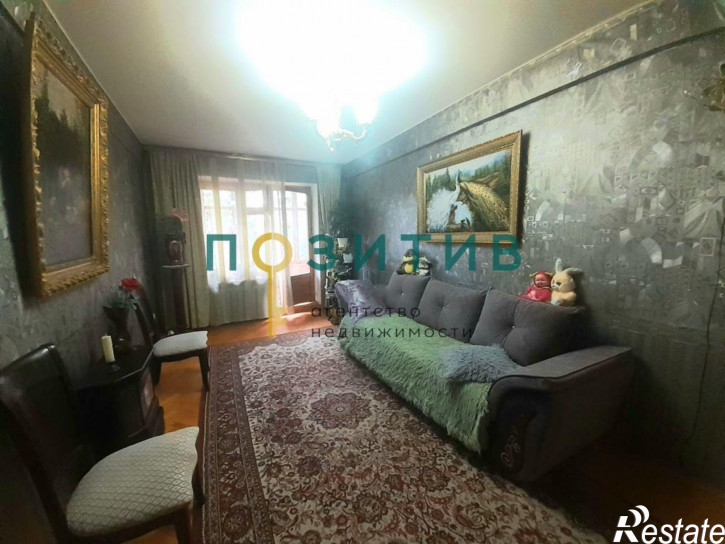2-комн квартира Аллея Строителей ул, 9